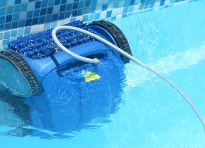 comment choisir le robot de sa piscine