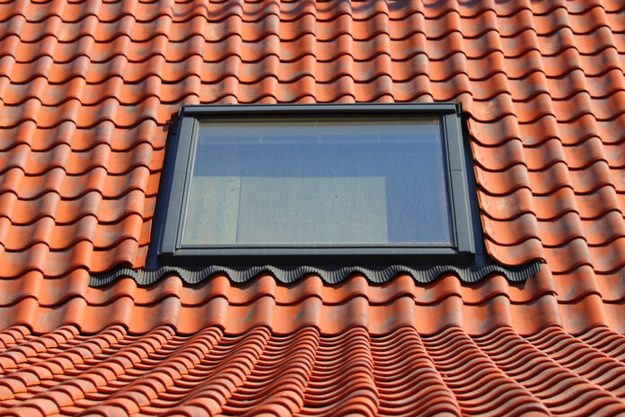 Fenêtre de toit