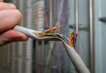 cable electrique protection normes sécurité