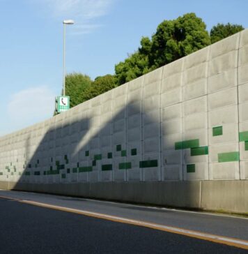 murs antibruit
